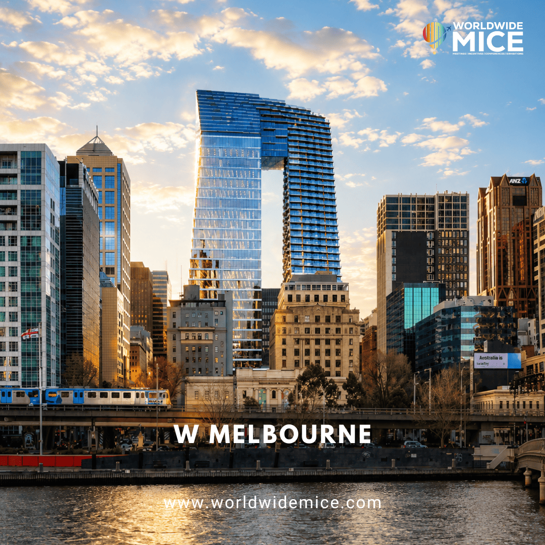 W MELBOURNE